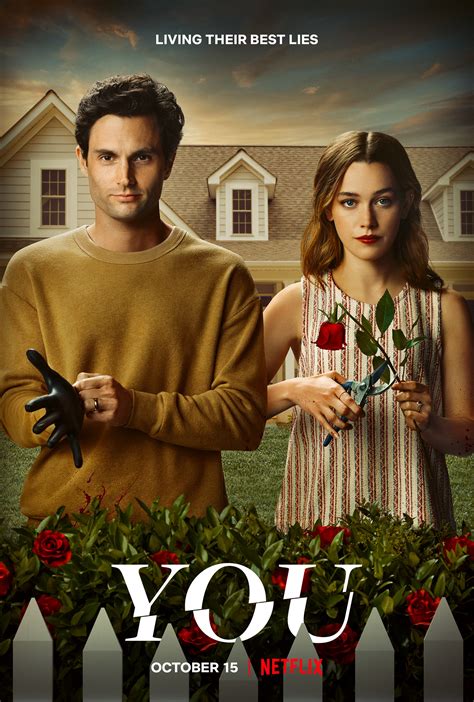Age Rating of YOU On Netflix Season 4: Parents Guide (7 Big Things) Can your kids watch this one? What is the age rating of YOU Season 4? This parent’s guide …